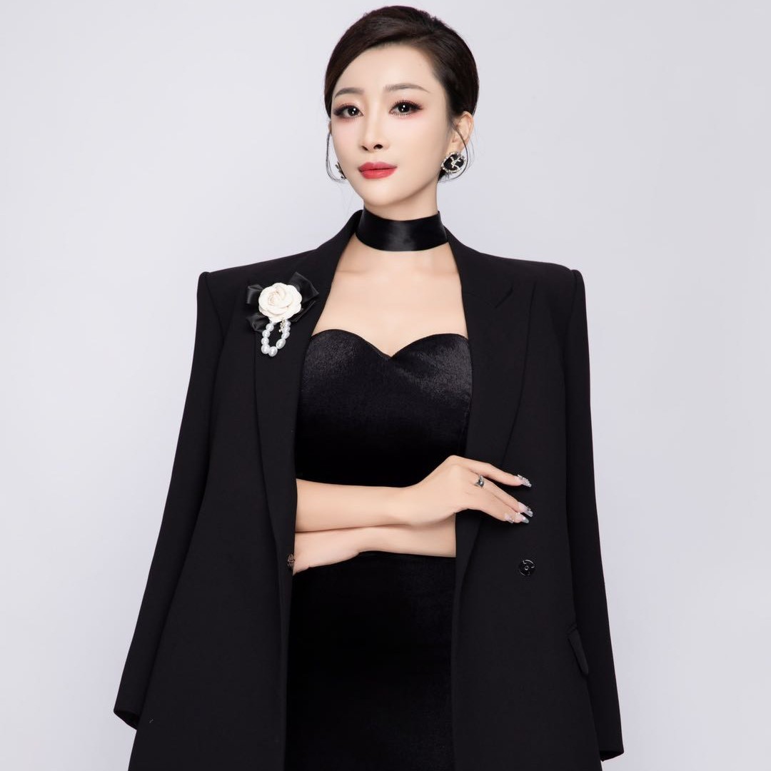 美梓颜招学员
