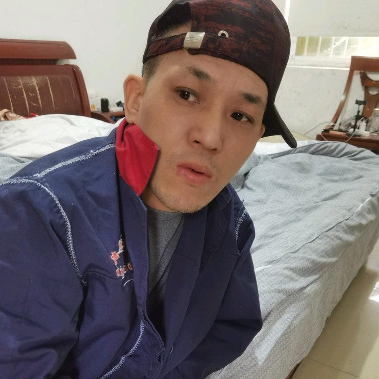 思怡爱拍摄