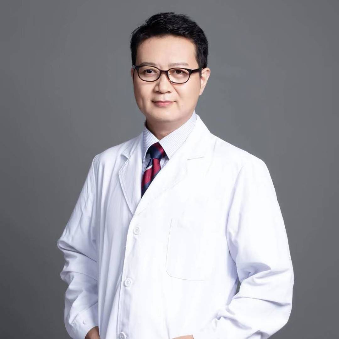 郭主任聊呼吸