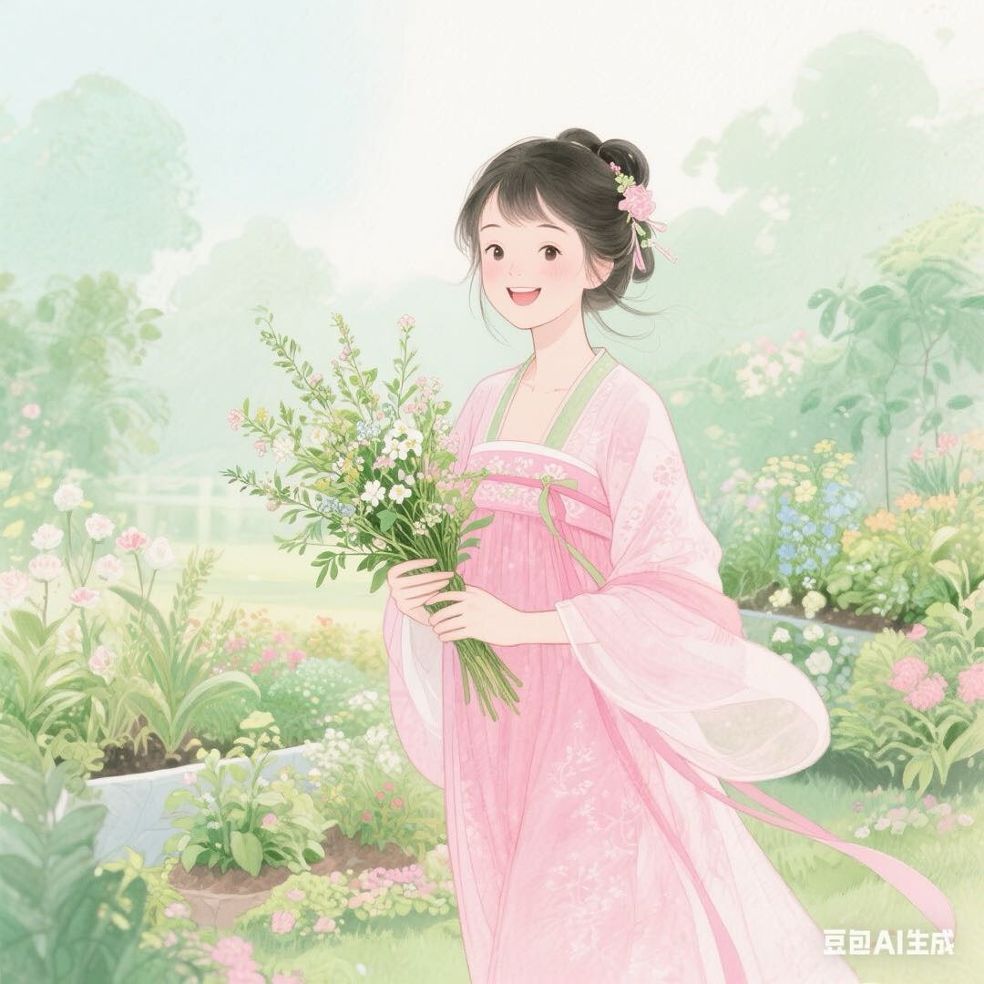小羊讲养生