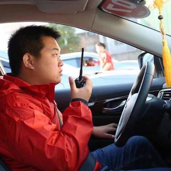 奶爸教选车