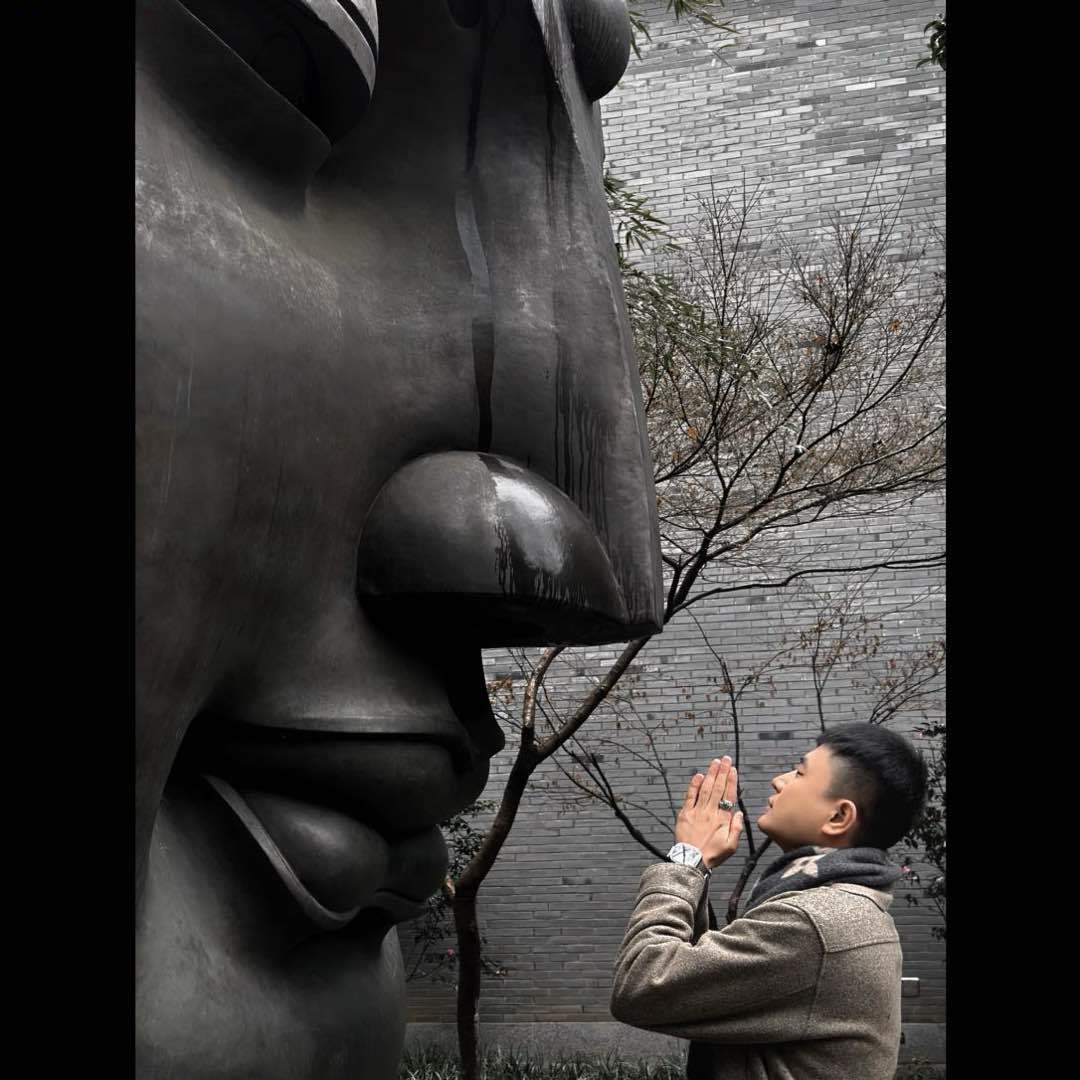 小辰魏魏