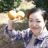 江西赣州橙子姐02
