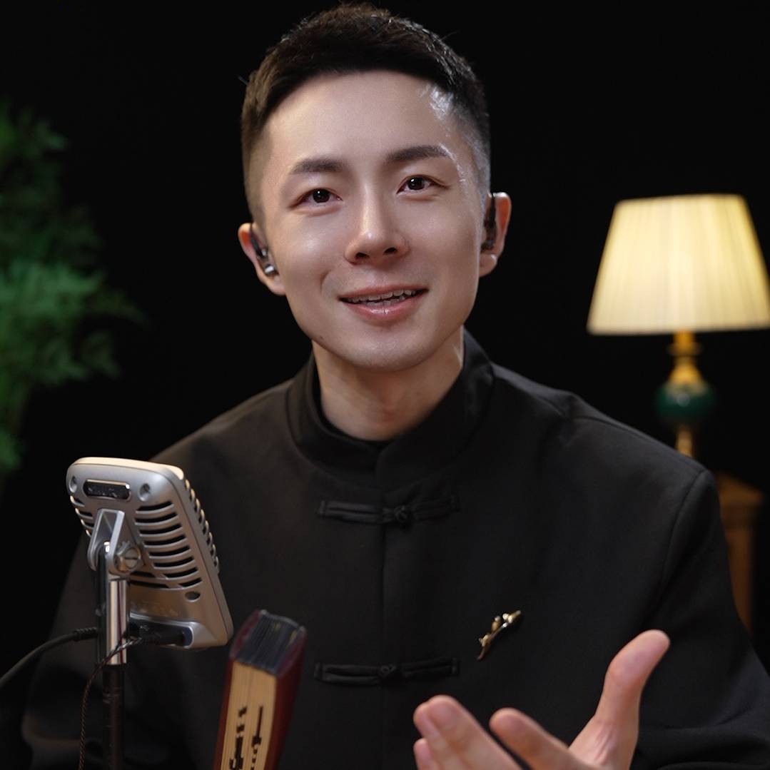 梨花朗诵小剧场