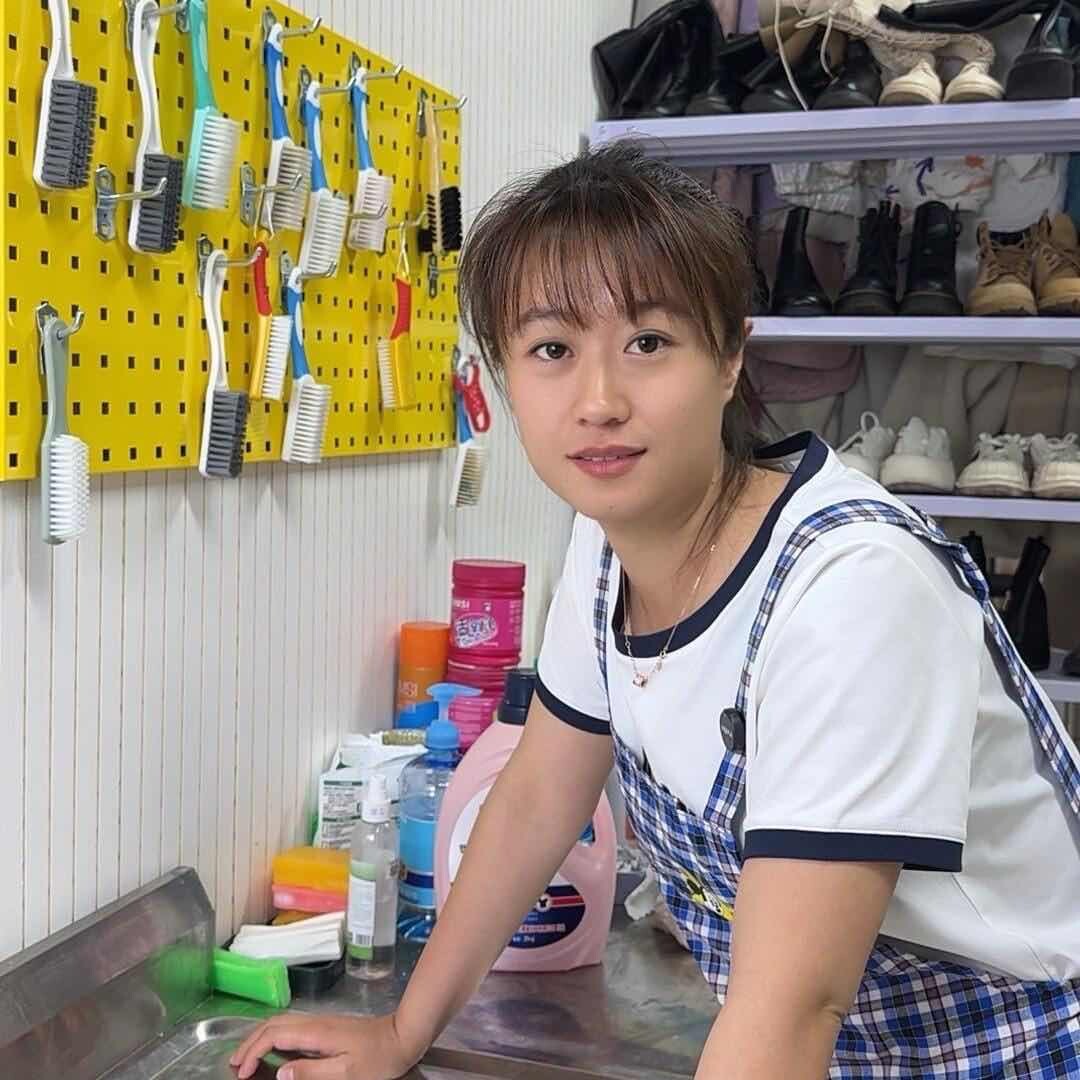 开心洗护妙招