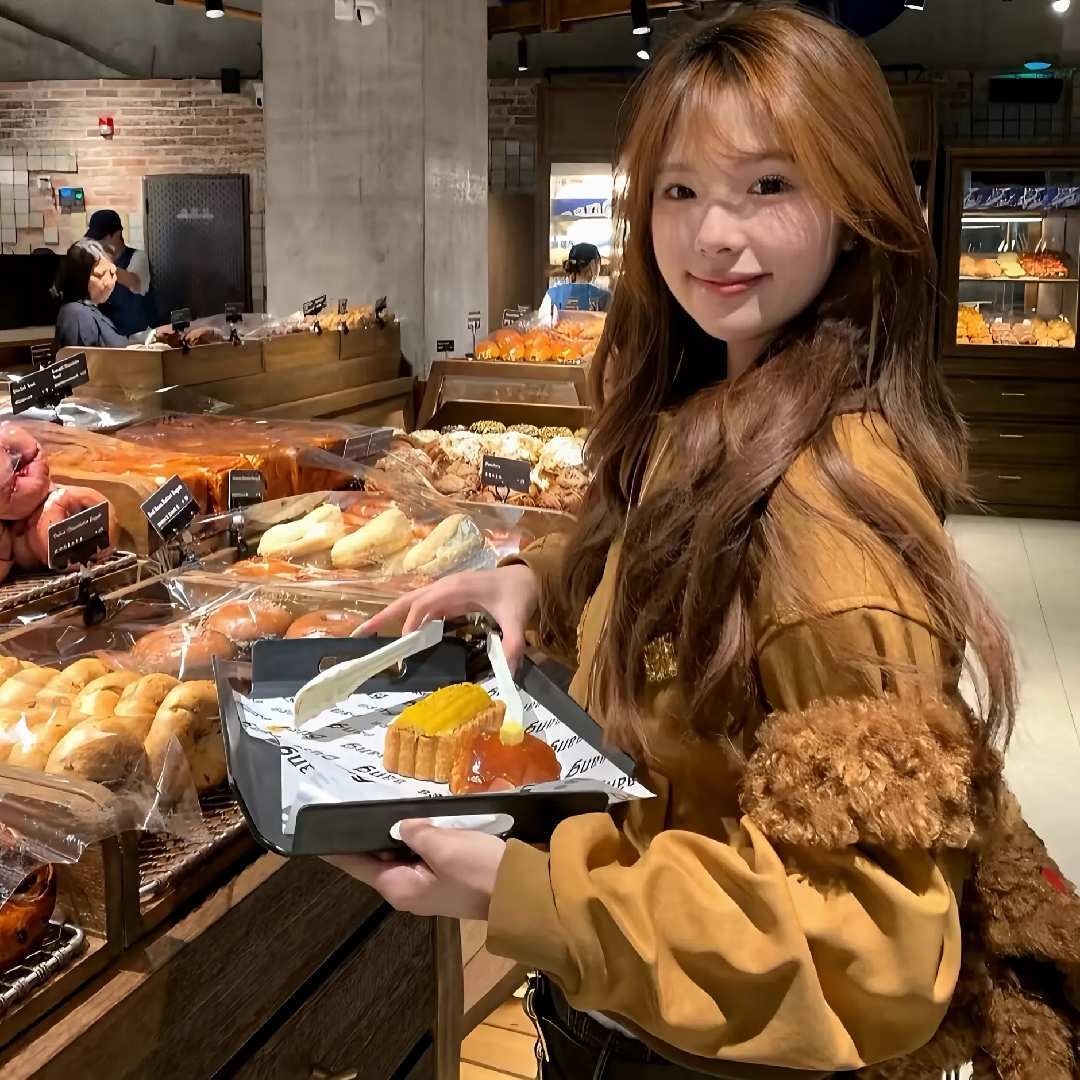 库房李老师