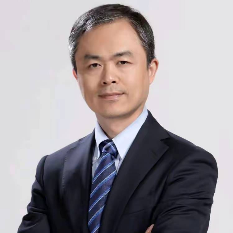 耳科中心主任韩月臣