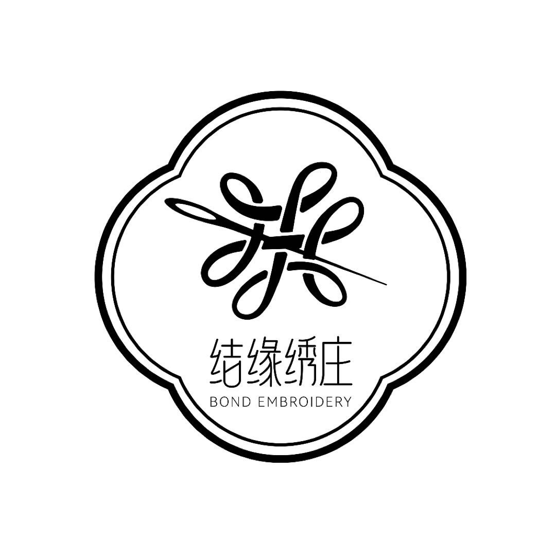 结缘绣