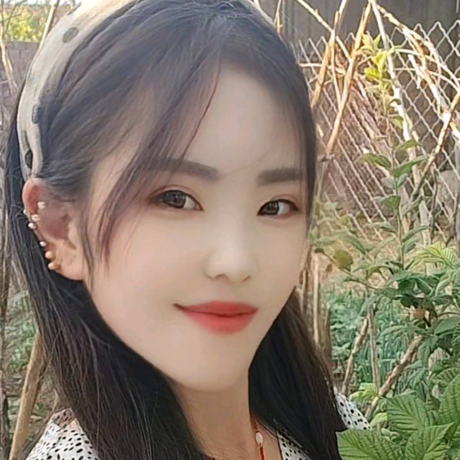 甘妹毛毛