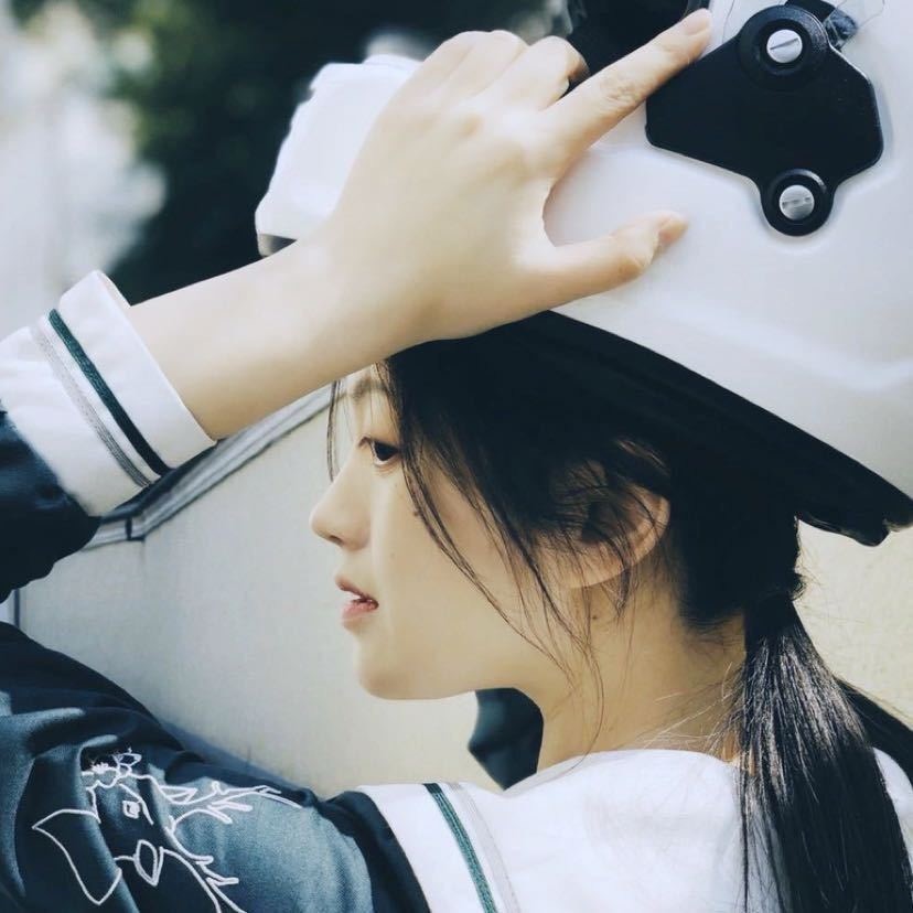 小狮子佑酱