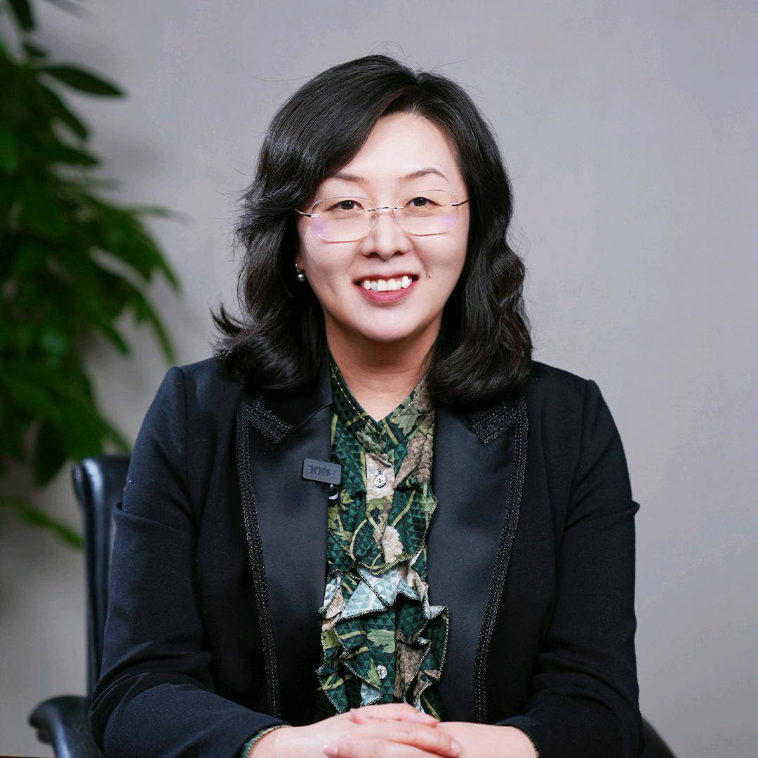 季晓健Jane