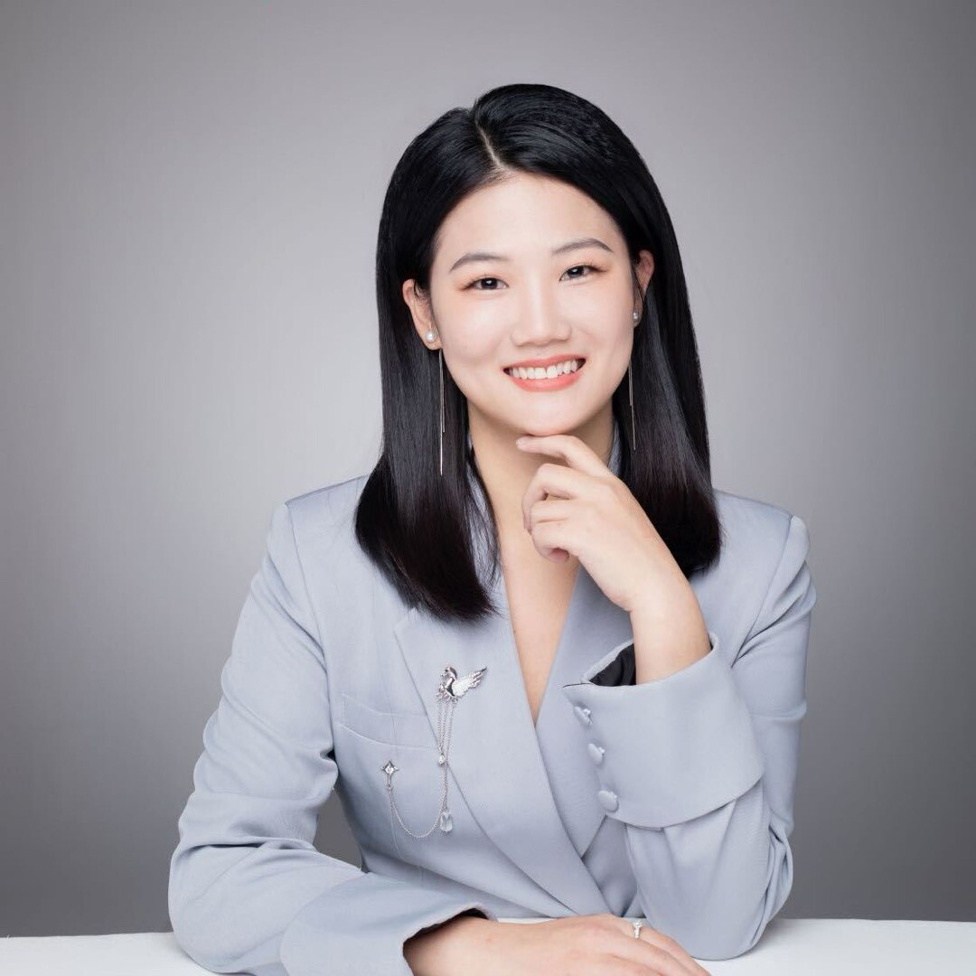 大齐老师-陈列共和