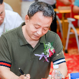 王勇讲传统文化