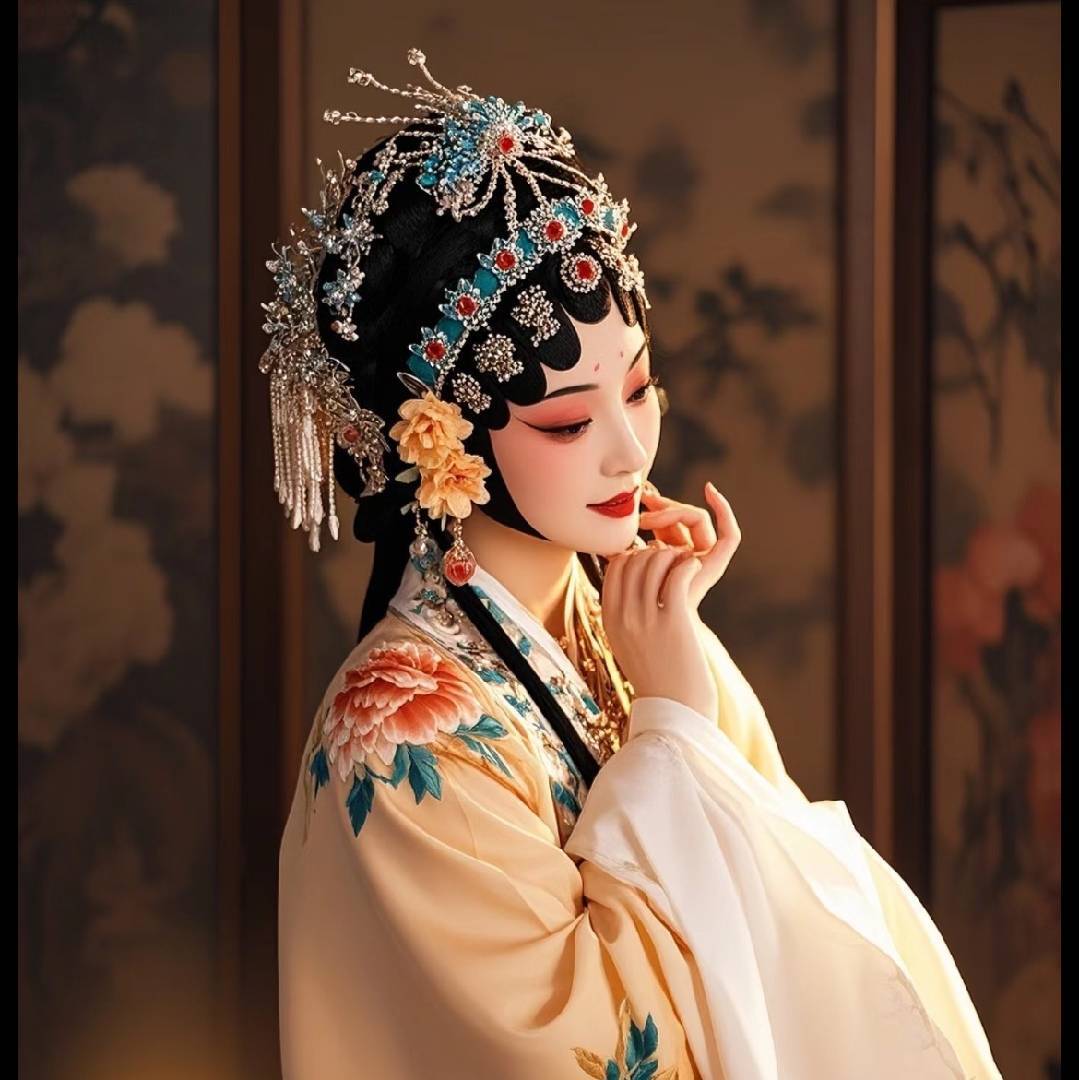 一旨心雨