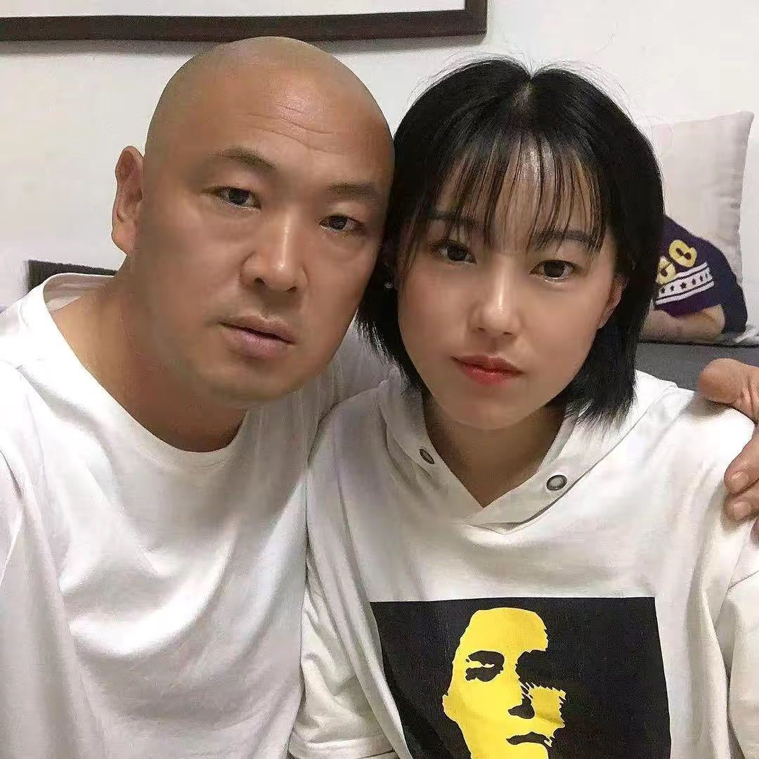 狼哥狼嫂服饰