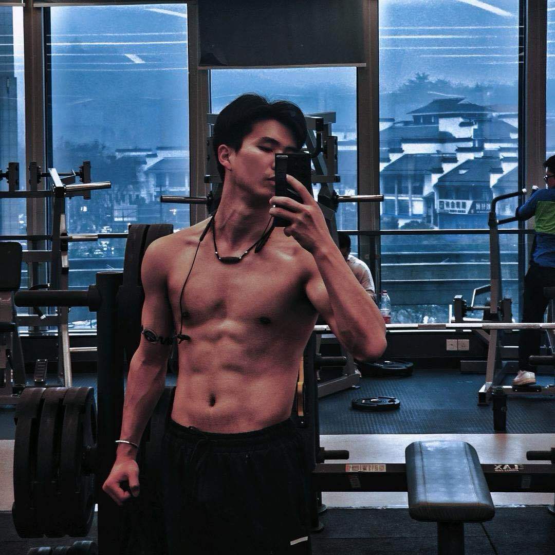 小胡同学今天努力了嘛