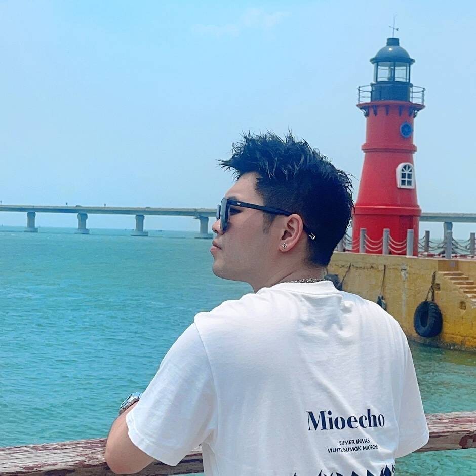 福州发型设计梓杰