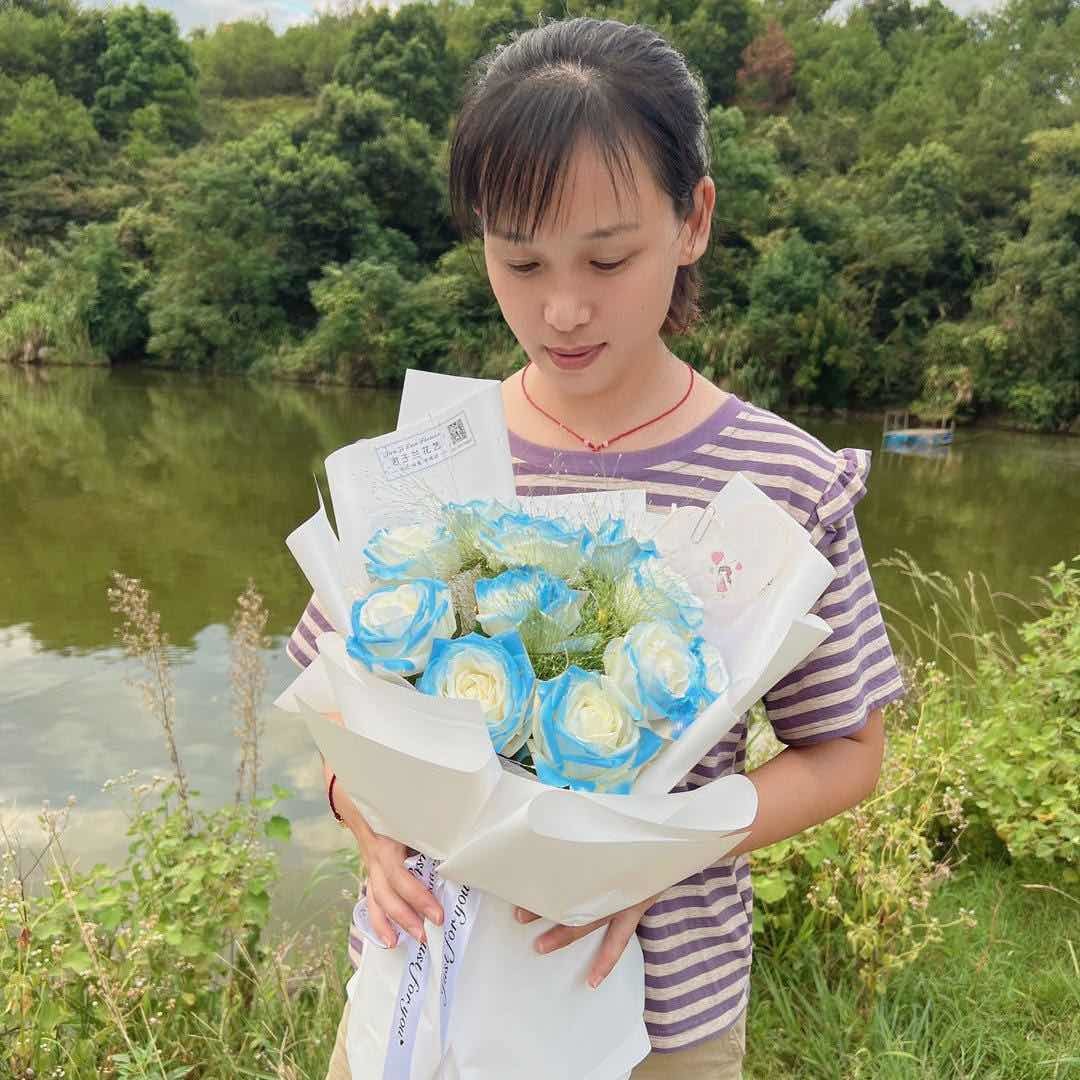 农场主王青