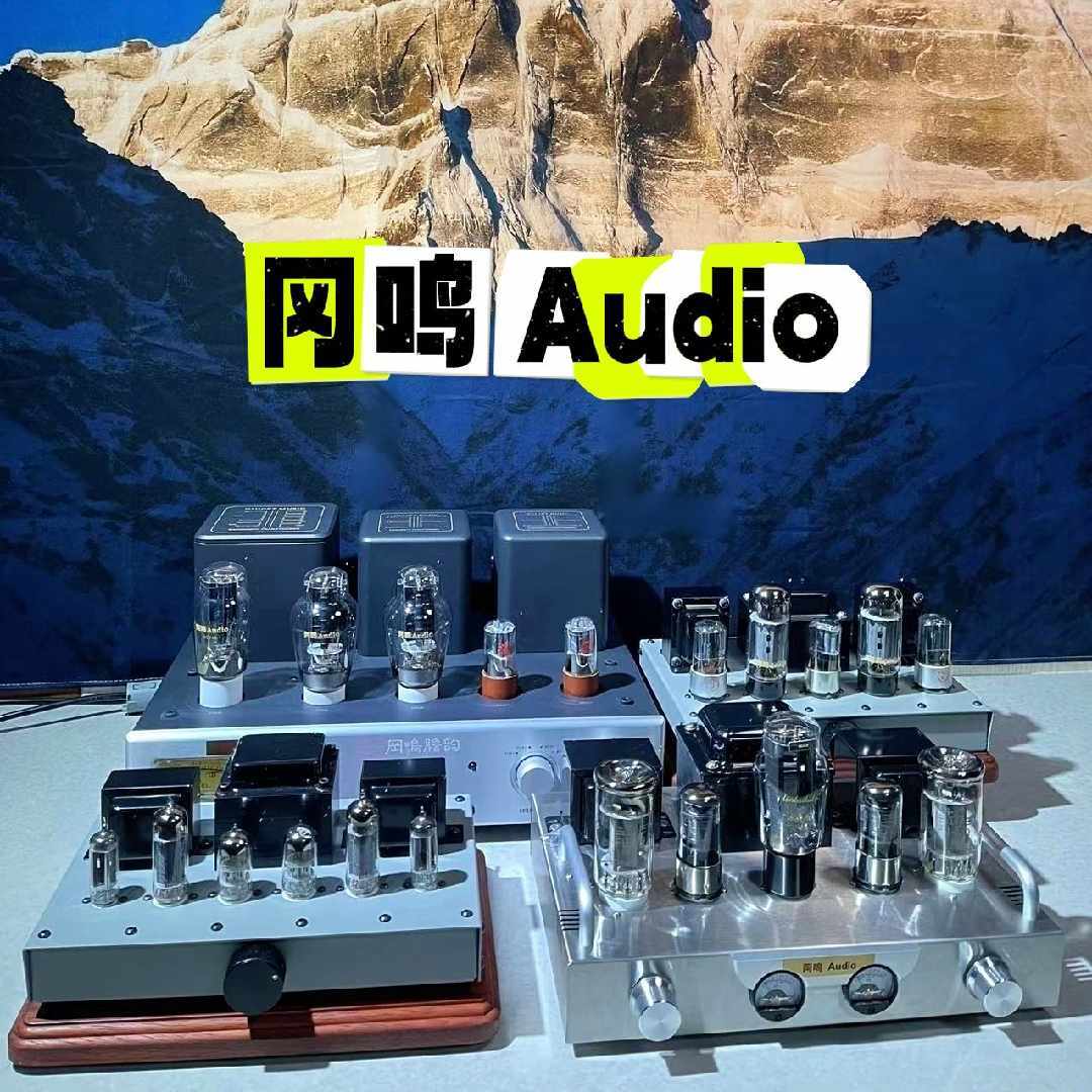 芯光卅载-电子匠人