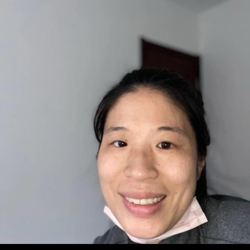 郭阿姨90后保洁