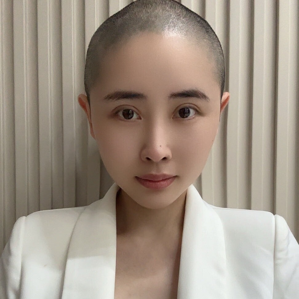 光头冰姐行侠仗义