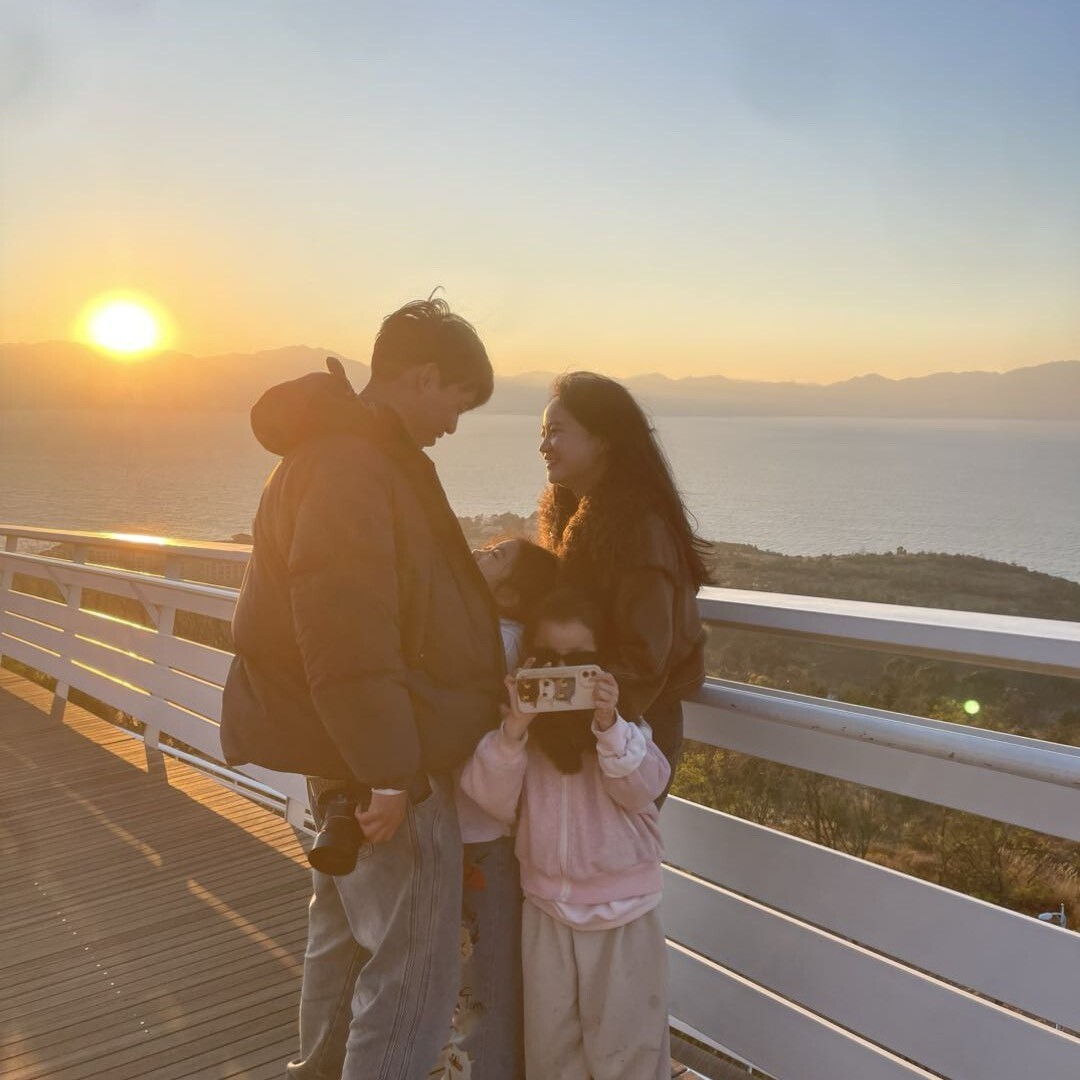 橙子老爸生活美食记