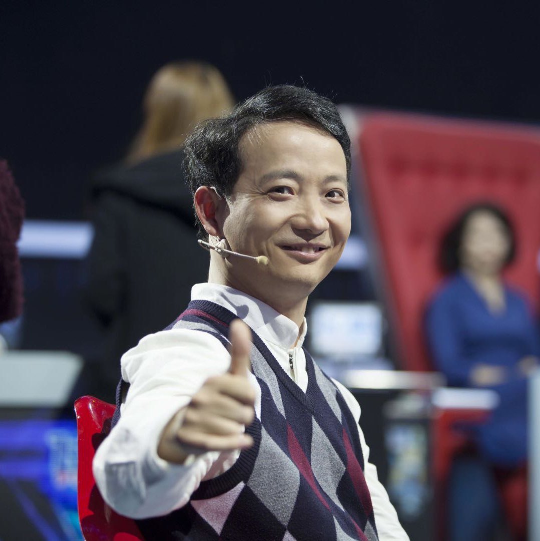 崔万志旗袍优选