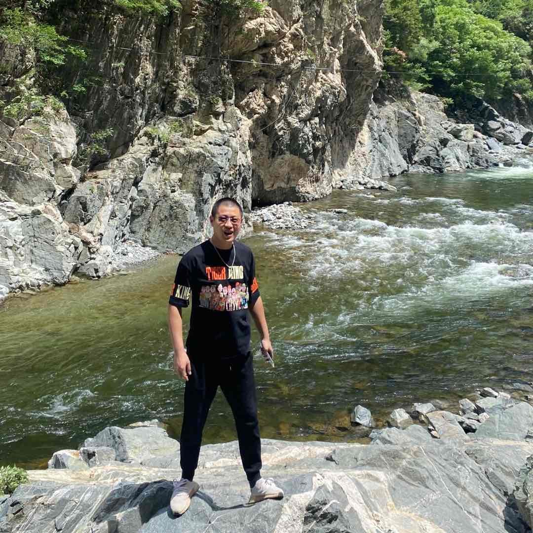 吃肉君城市逃离计划