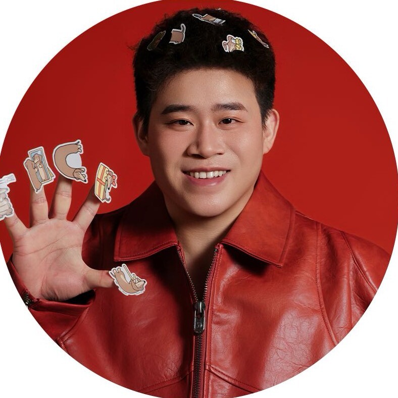 一支麦二狗脱口秀