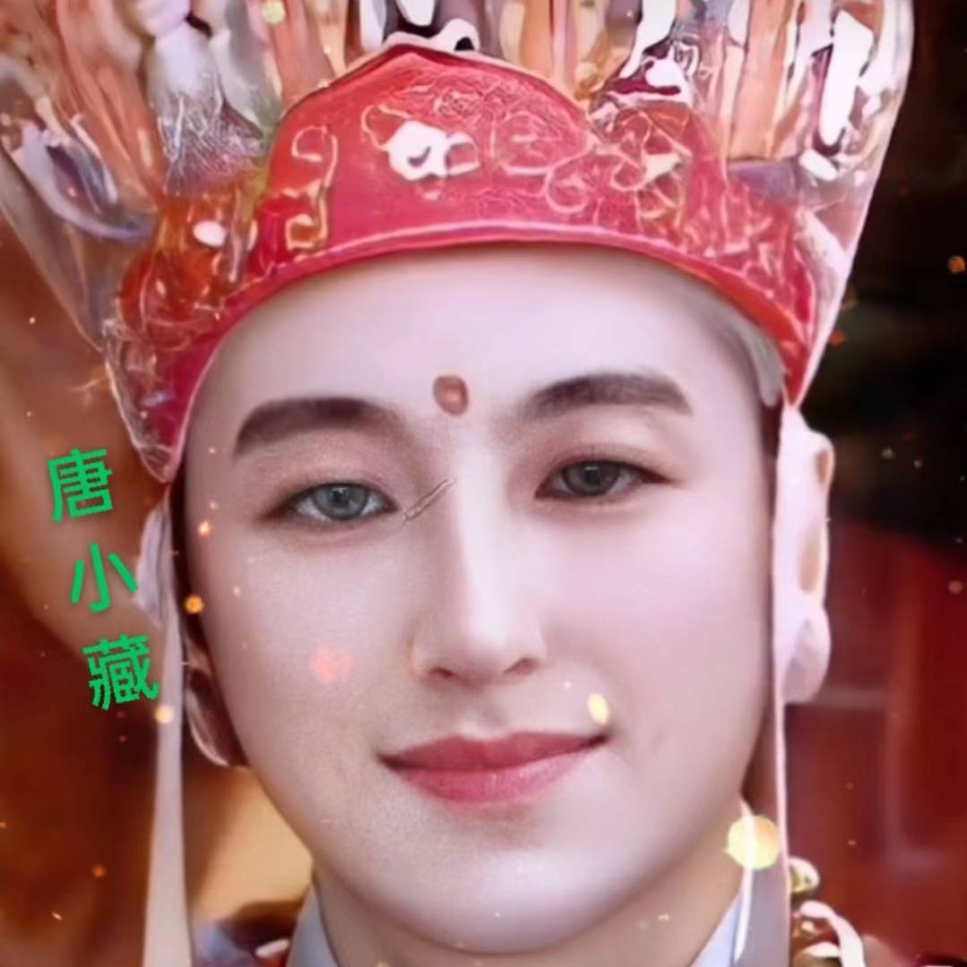 唐小藏搞笑配音