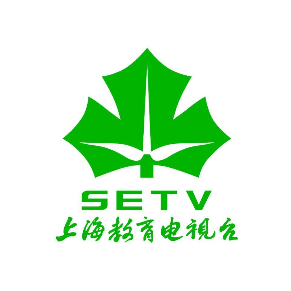 上海教育电视台