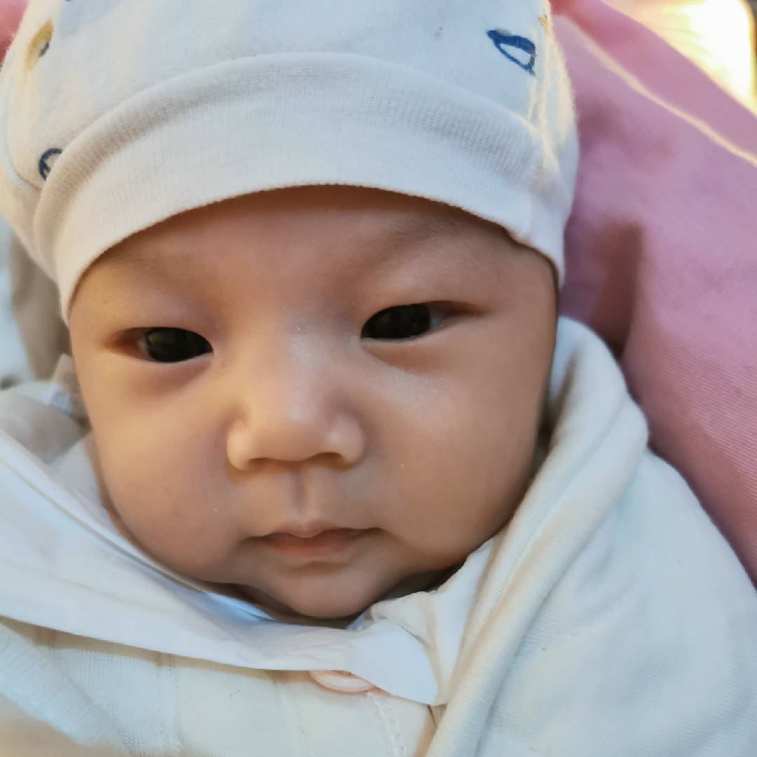 逸宝宝成长吖