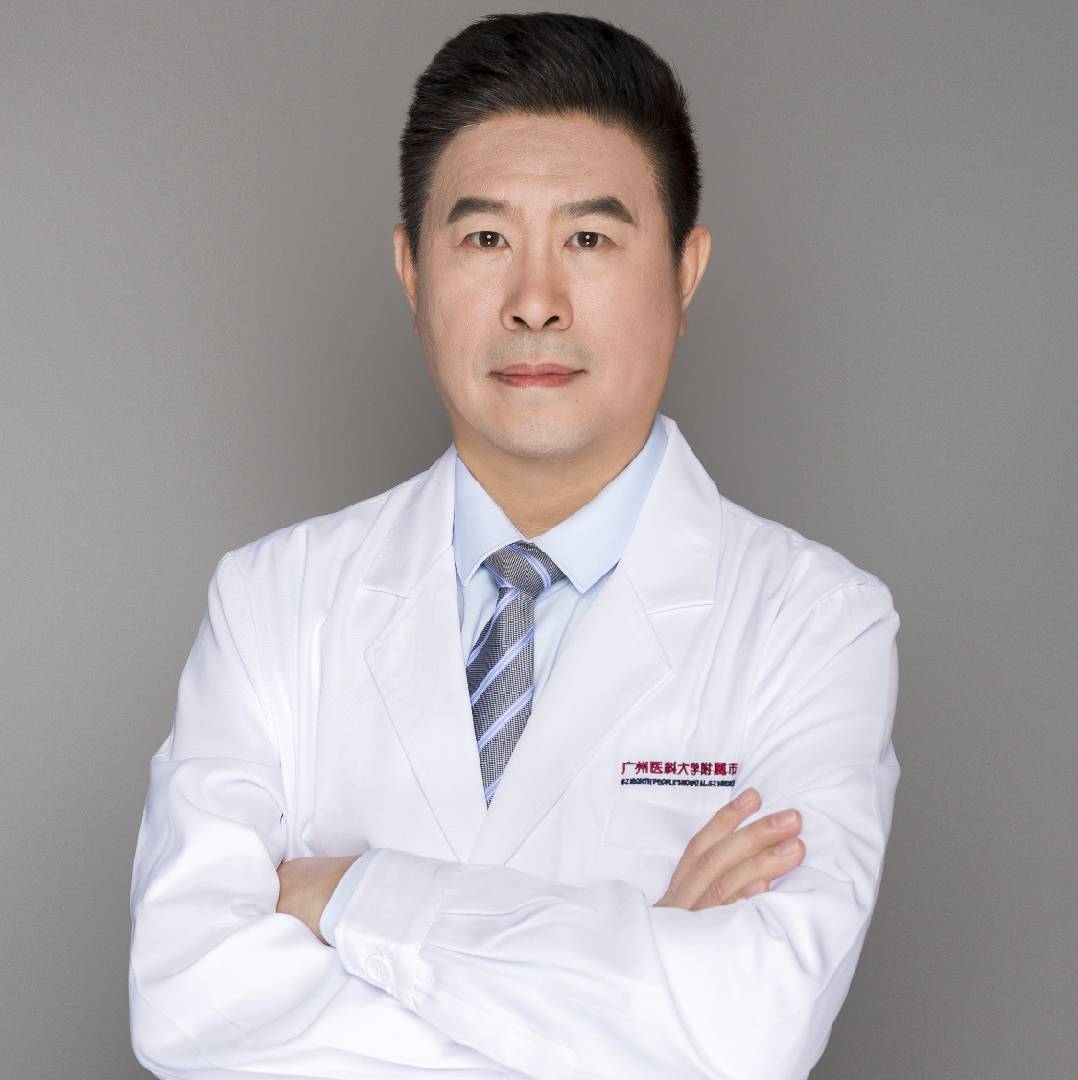 神经外科孙晓辉教授