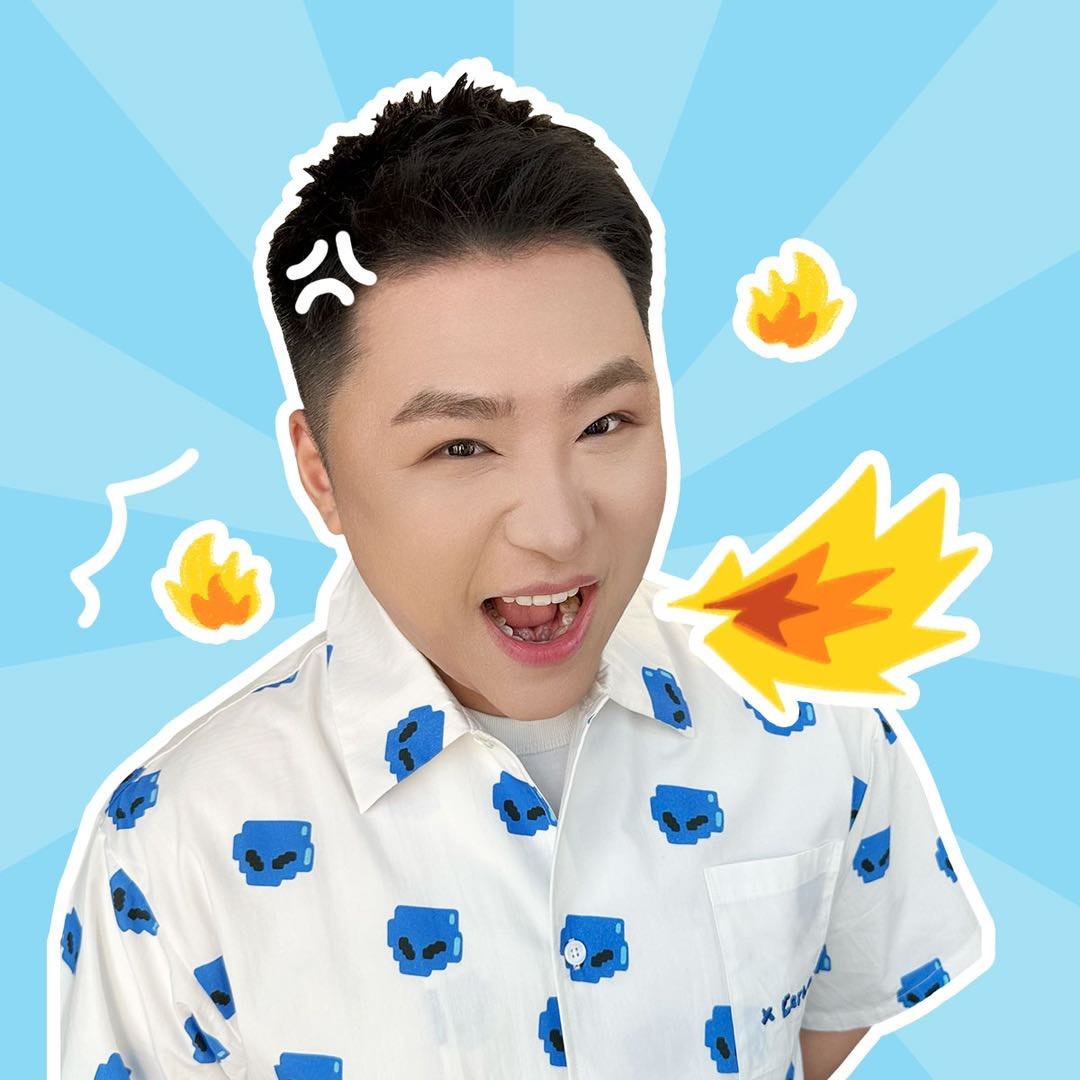 是醒醒吖