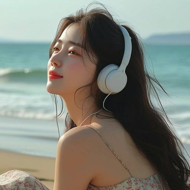 疗愈音乐馆