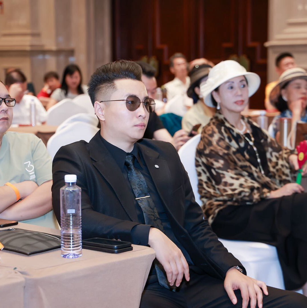 豪哥江湖人称