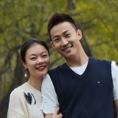 李冠舞蹈笑笑老师