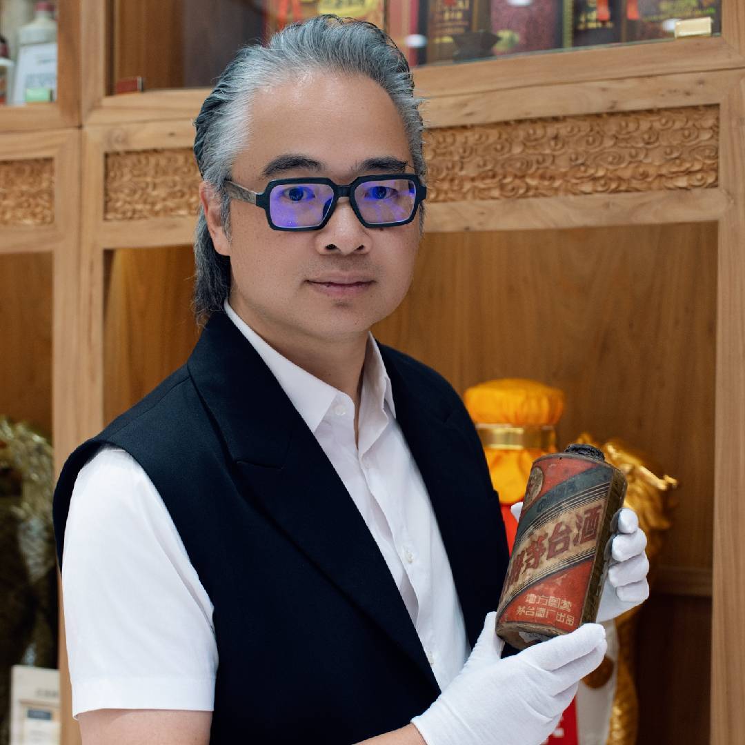 港灿老杨在湾区