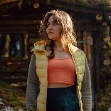 露西的户外知识