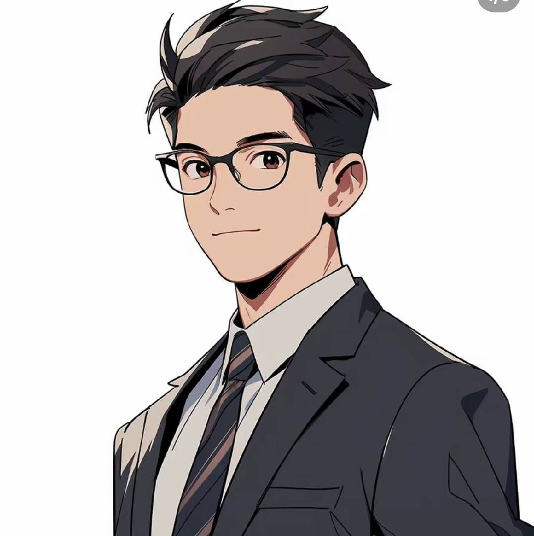 刘主任学霸资料