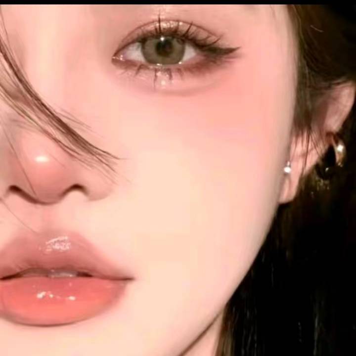 琳琳的化妆课堂