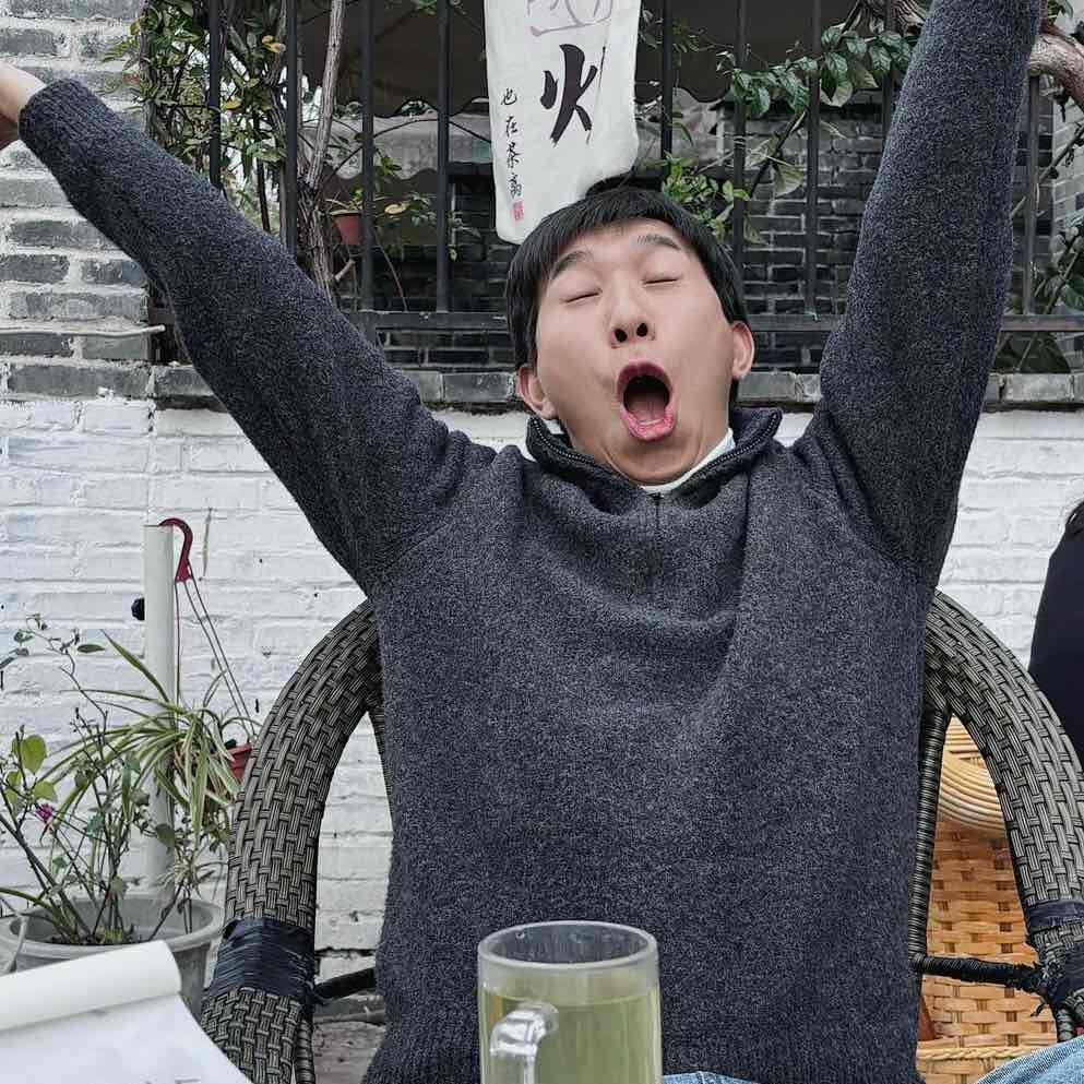 方兄来了