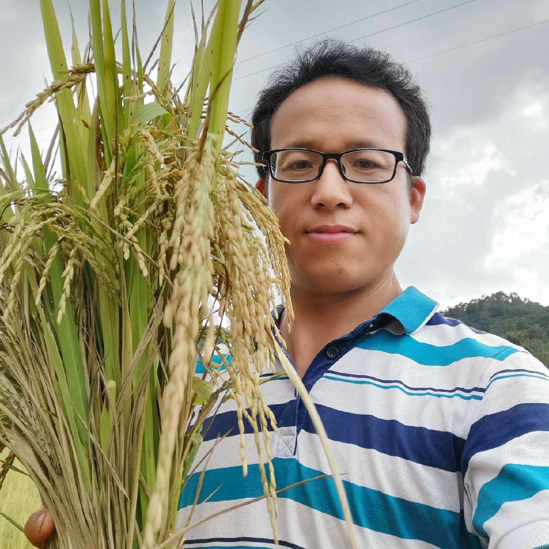 标哥的乡村生活