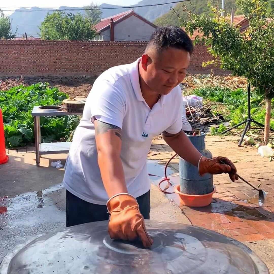 卤味熏肉