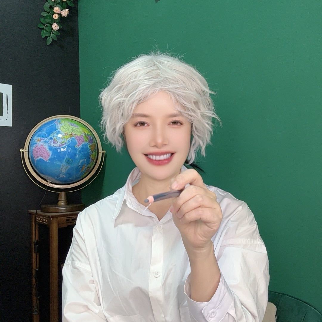 十里梧桐Say