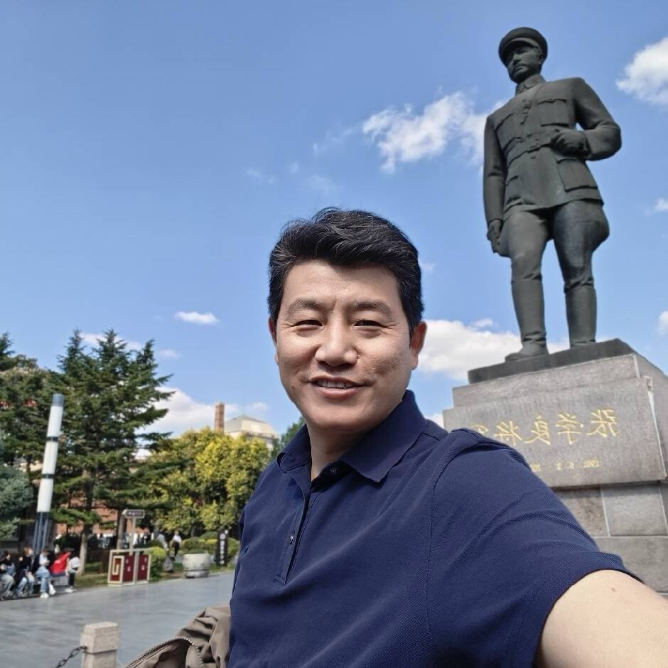 快工厂师爷-黄启哲