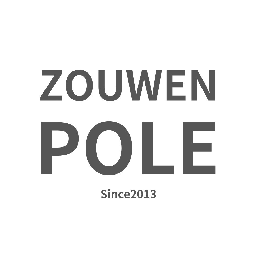 钢管舞艺术家邹文