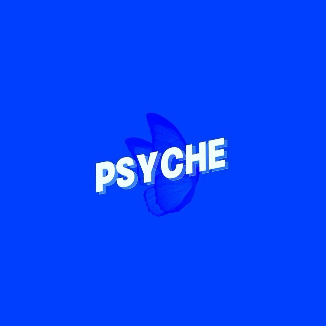 PSYCHE音乐