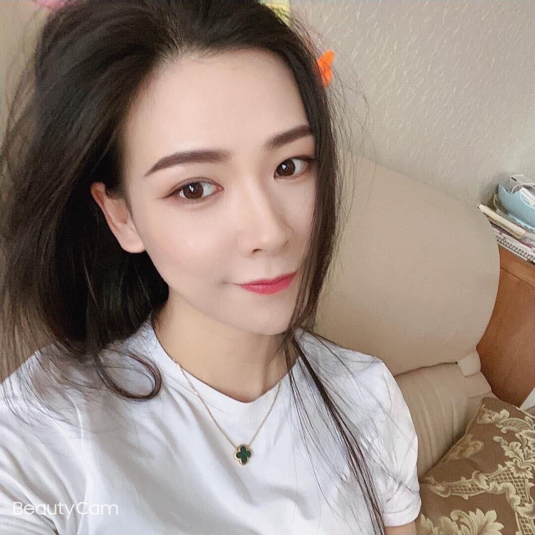 琪琪来了啦