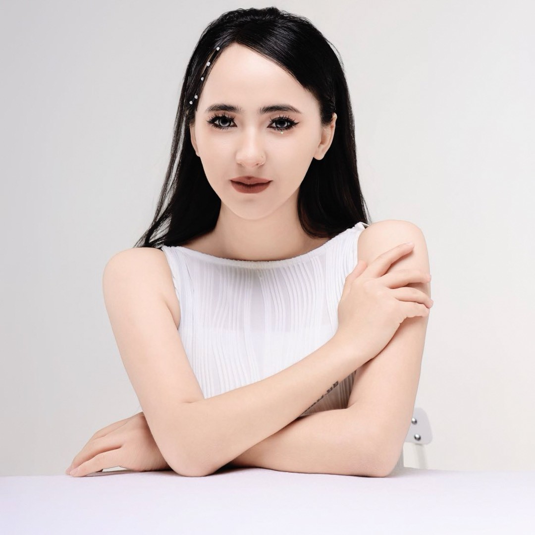 穆海本人